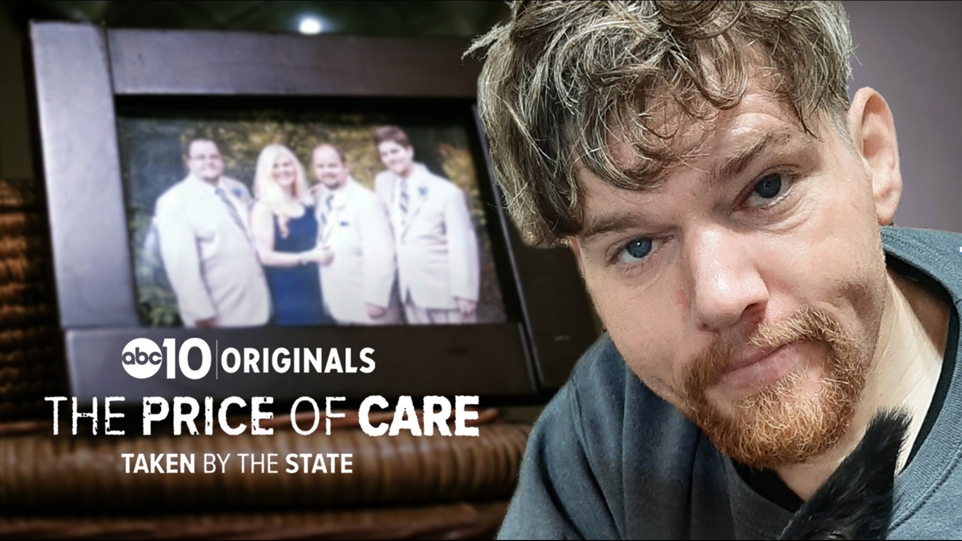 ABC10 Originals investigates conservatorships and the state agency failing the people it has promised to protect: adults with developmental disabilities.