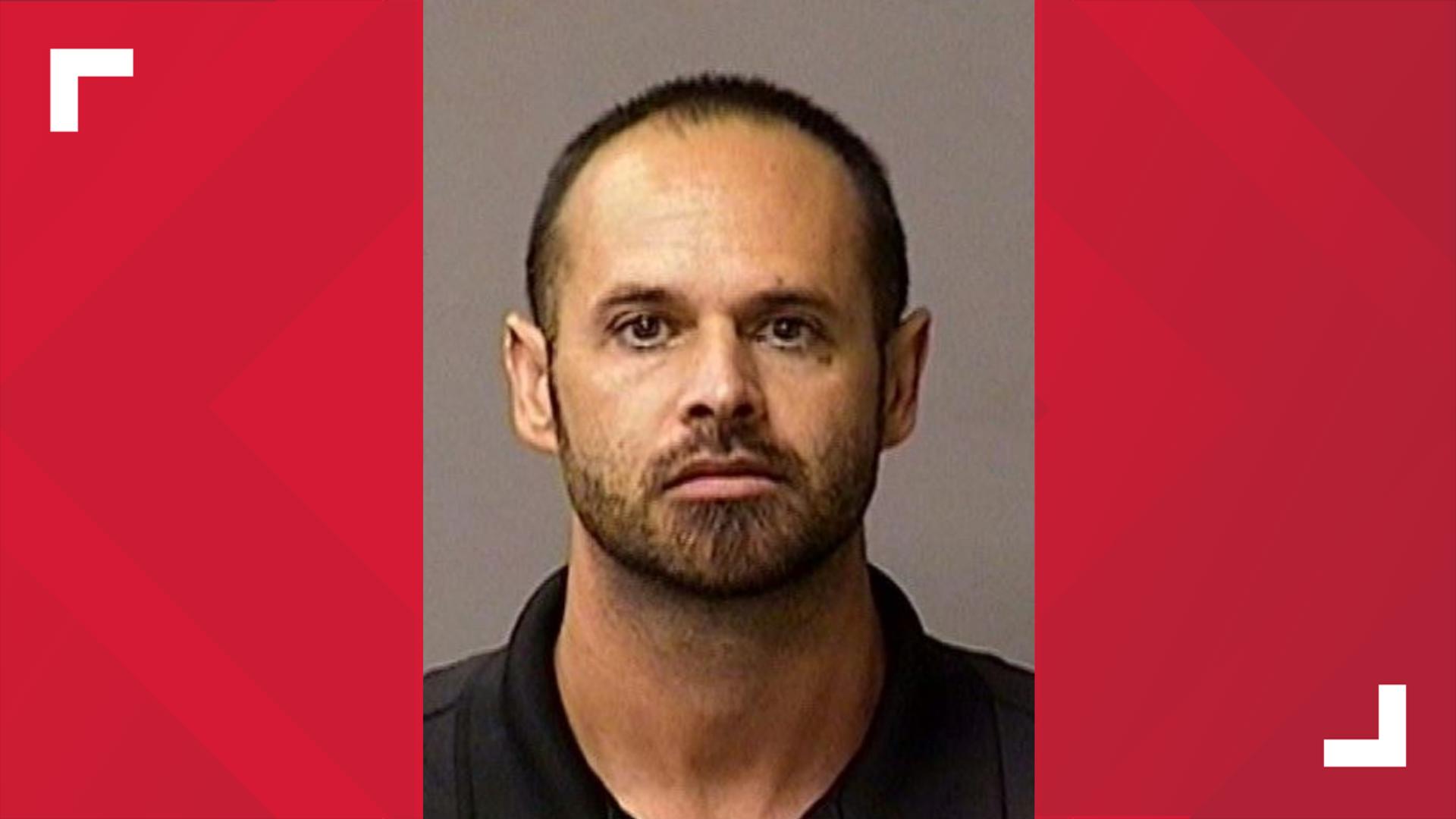 David Odom Former Stanislaus Coach Arrested For Sex Crimes 0392