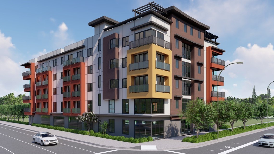 New Stockton apartments bringing affordable housing to city