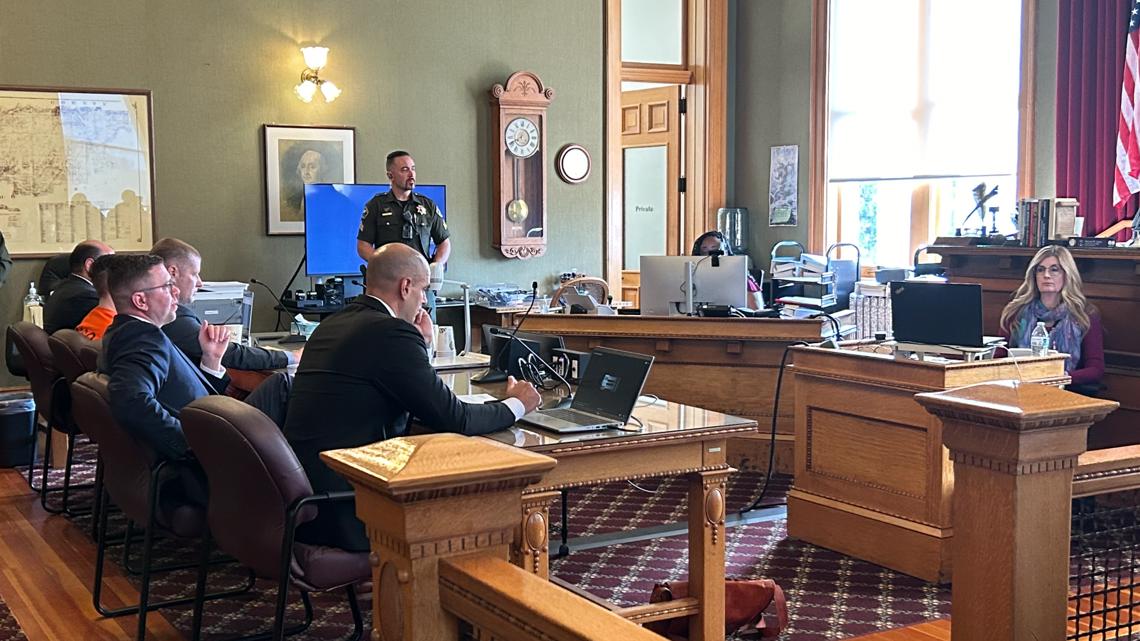 Man sentenced after being convicted in Placer County fentanyl death ...