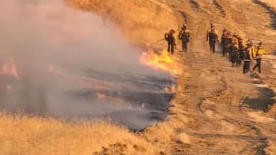 Sites Fire Update: Colusa County Evacuations, Maps | abc10.com