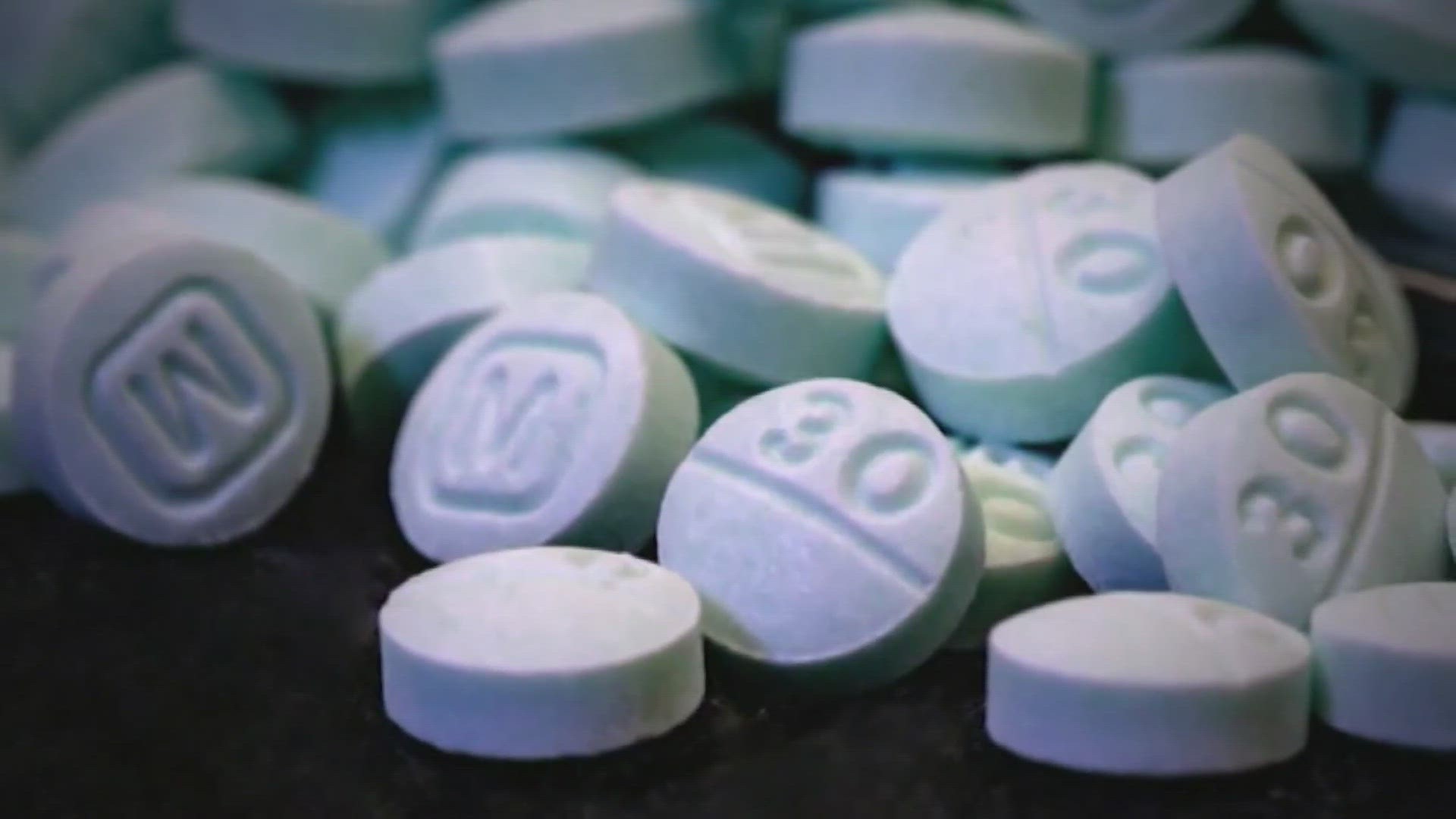 San Joaquin County outlines plans for an opioid addiction treatment campus