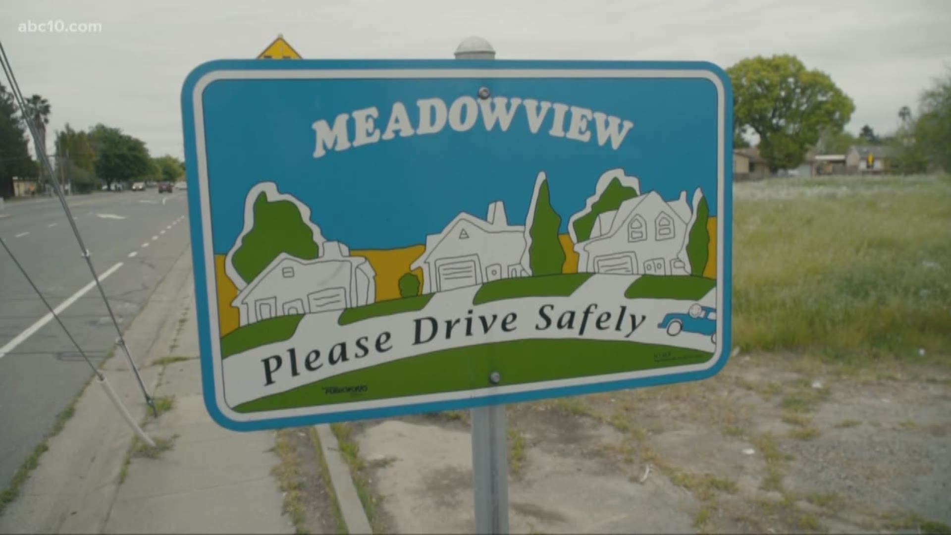 In the past year, people from all over the country have heard about Meadowview because it's the neighborhood where Stephon Clark was shot and killed by Sacramento Police. 

On Saturday the community came together to share stories about what it was like to grow up there, and how they hope to reshape the community for the future.