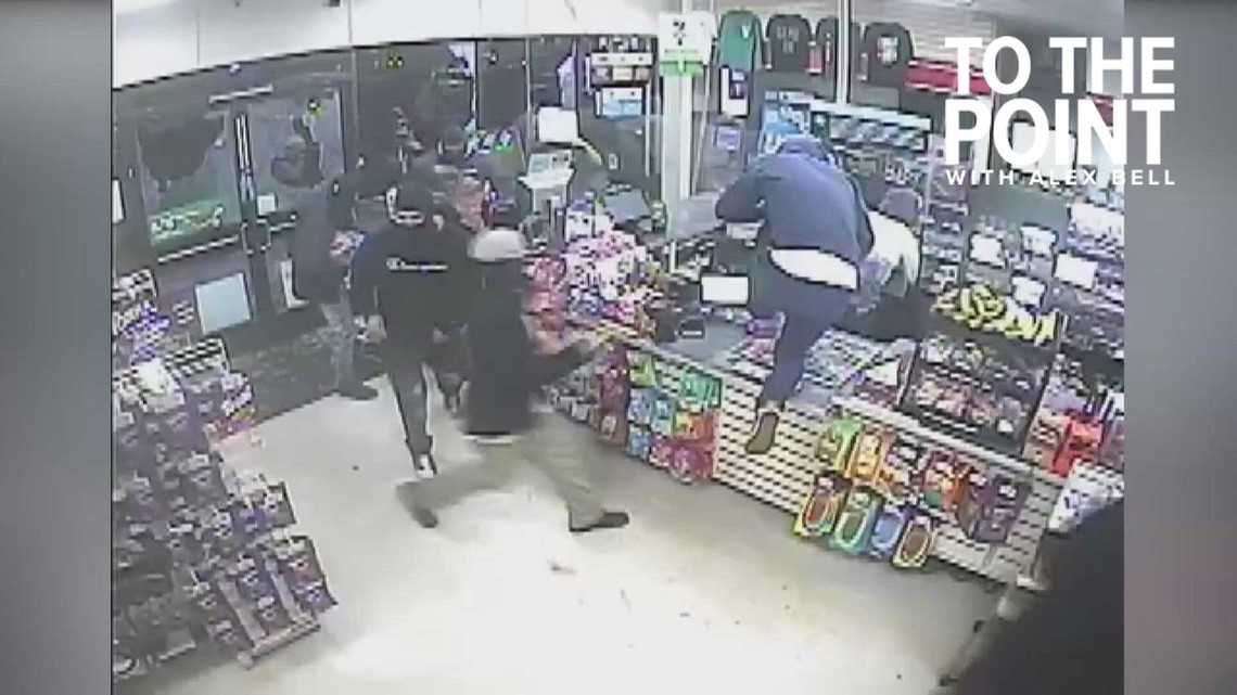 Sacramento Sheriff says retail theft is 'a major problem' - Vimarsana News