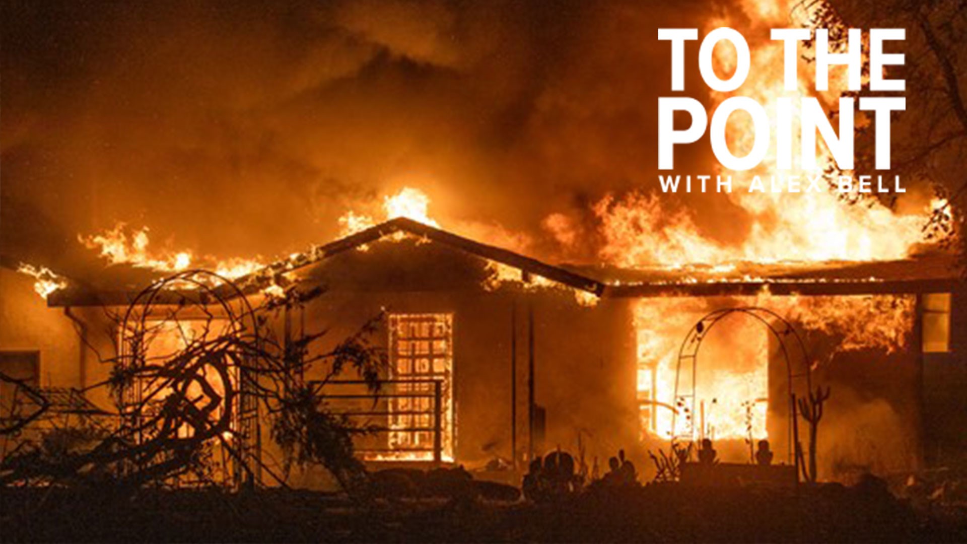 Zogg Fire: PG&E facing felony manslaughter charges at day one of hearings | To The Point