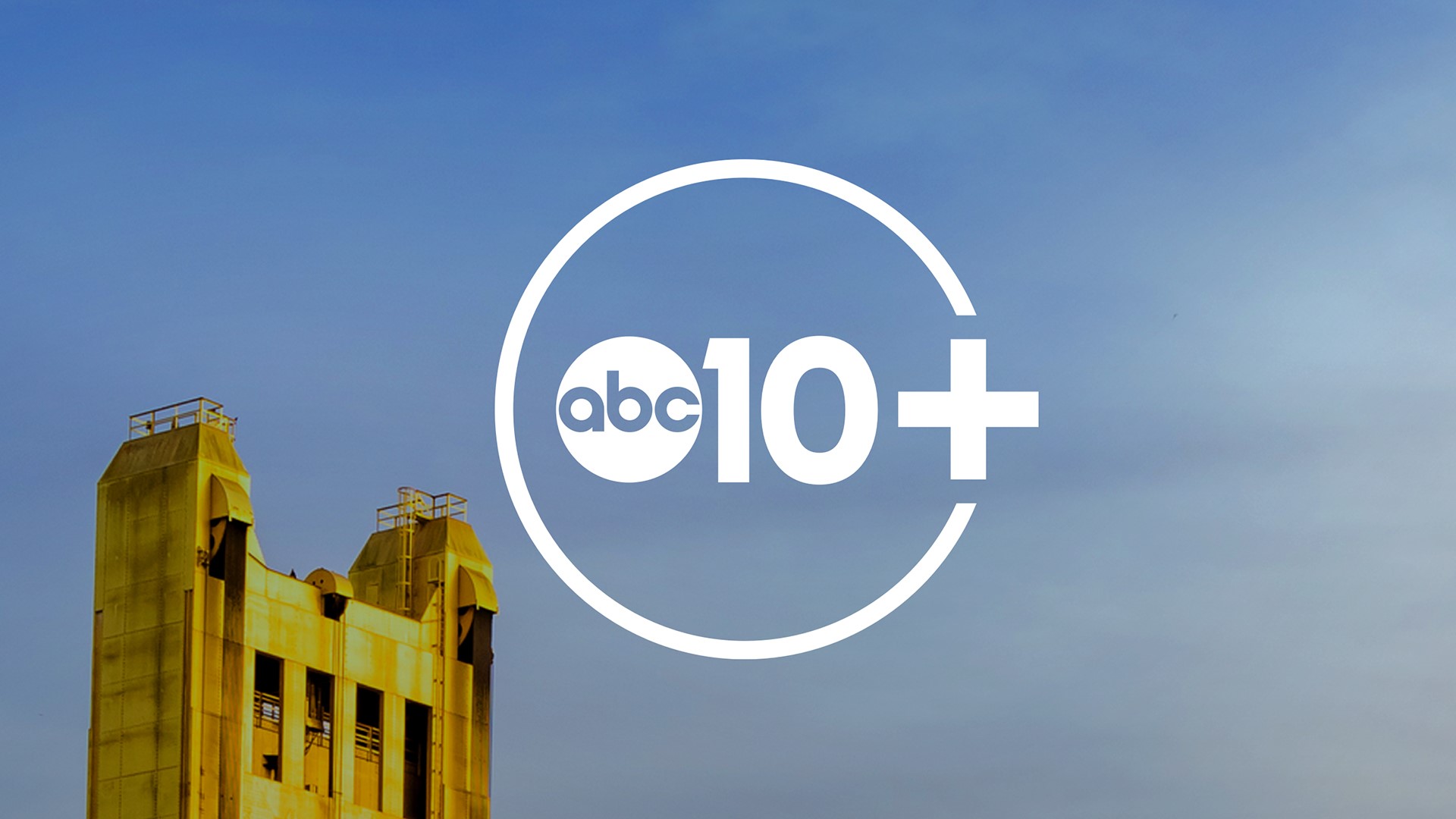 Get ABC10+ on demand with the ABC10+ app for Roku, Apple TV and Amazon Fire TV.