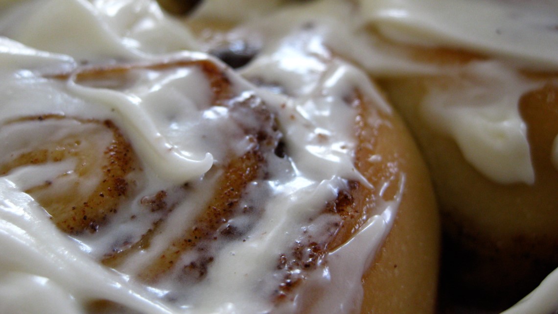 Roseville: Pastry Nouveau opening in early 2023 - Vimarsana News
