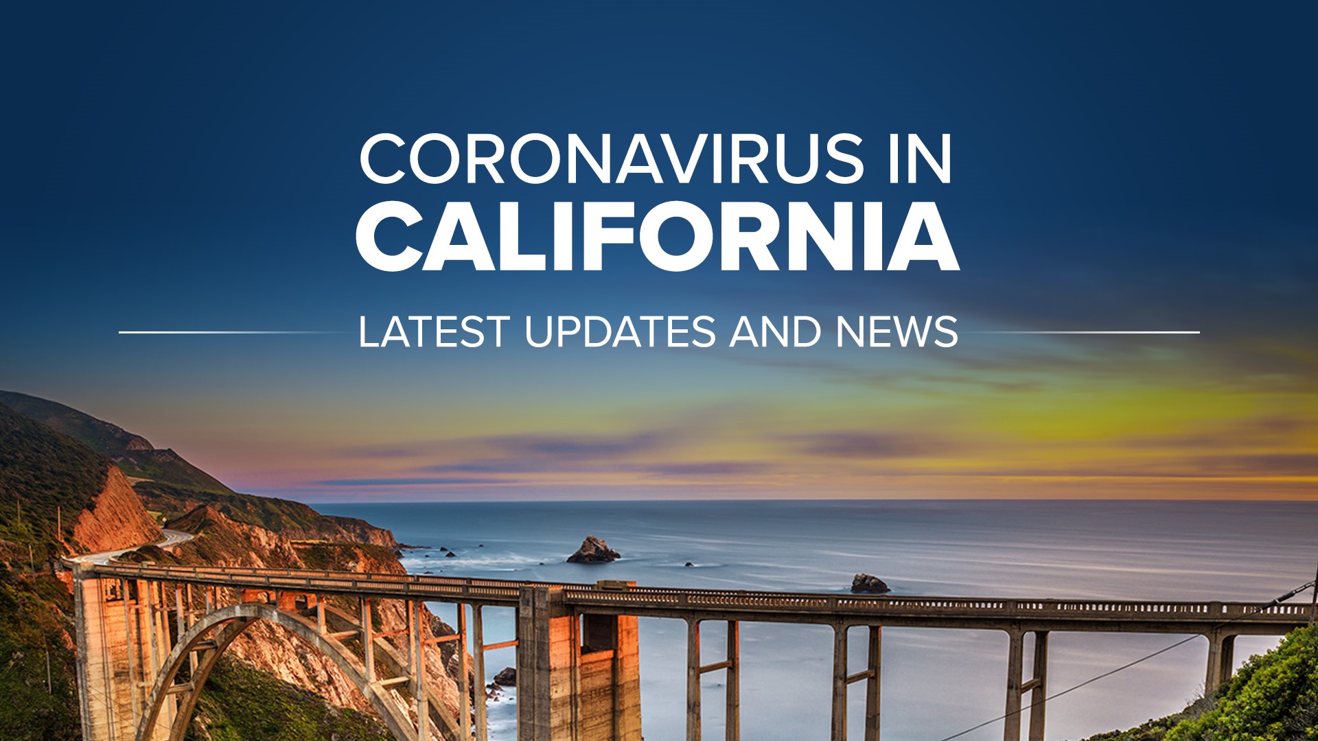 California Coronavirus Stay At Home Order Update December 3 2020 Abc10 Com