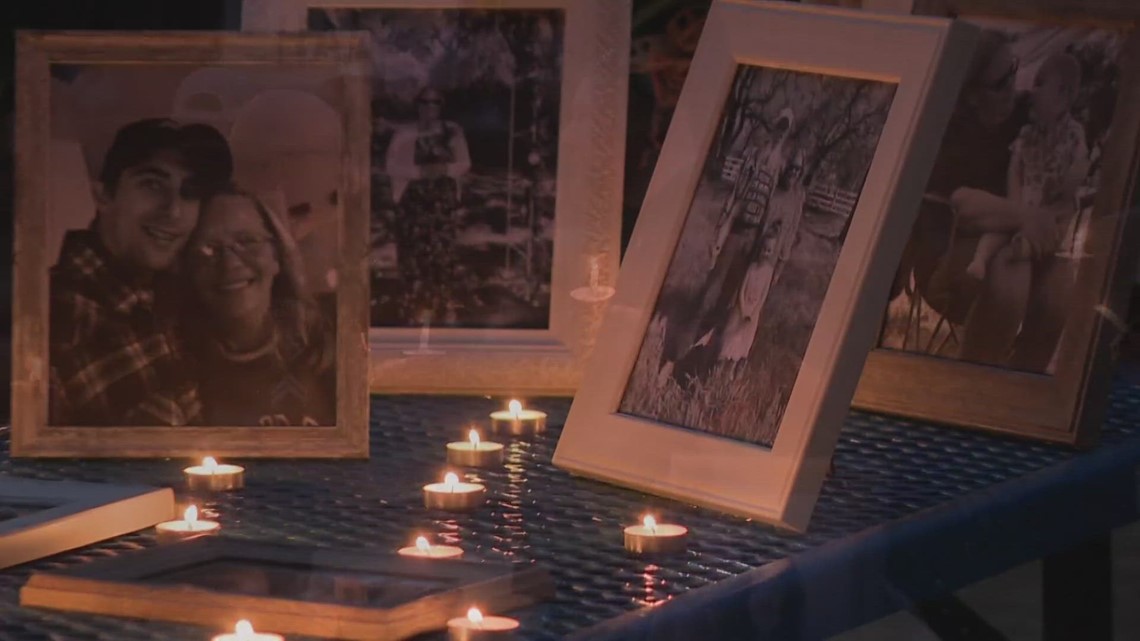 Lori Owens: Family calls for grand jury inquiry on suspect - Vimarsana News