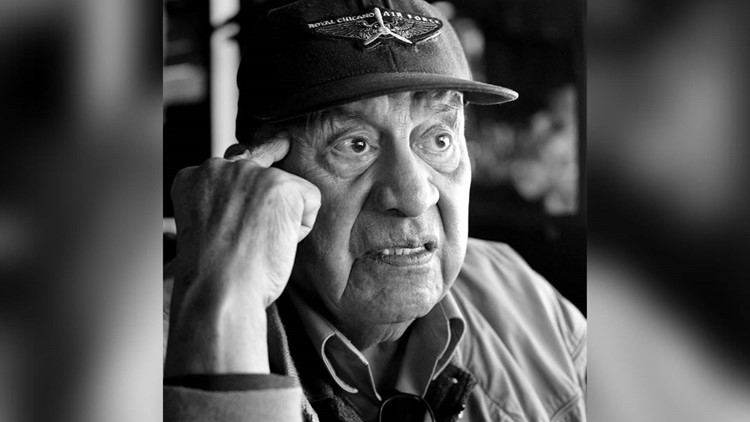 Remembering the life of Royal Chicano Air Force founder Esteban Villa