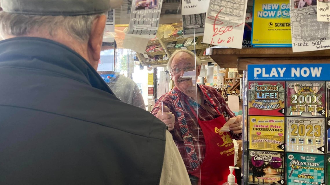 Powerball winners should see advisor, tax pro, attorney | Expert - Vimarsana News