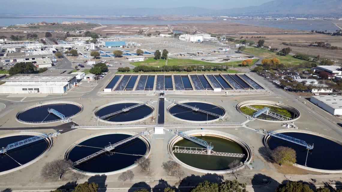 California to pass rules to turn wastewater into drinking water