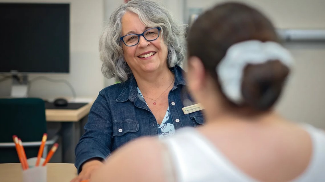 Is academic probation working at California's colleges - Vimarsana News