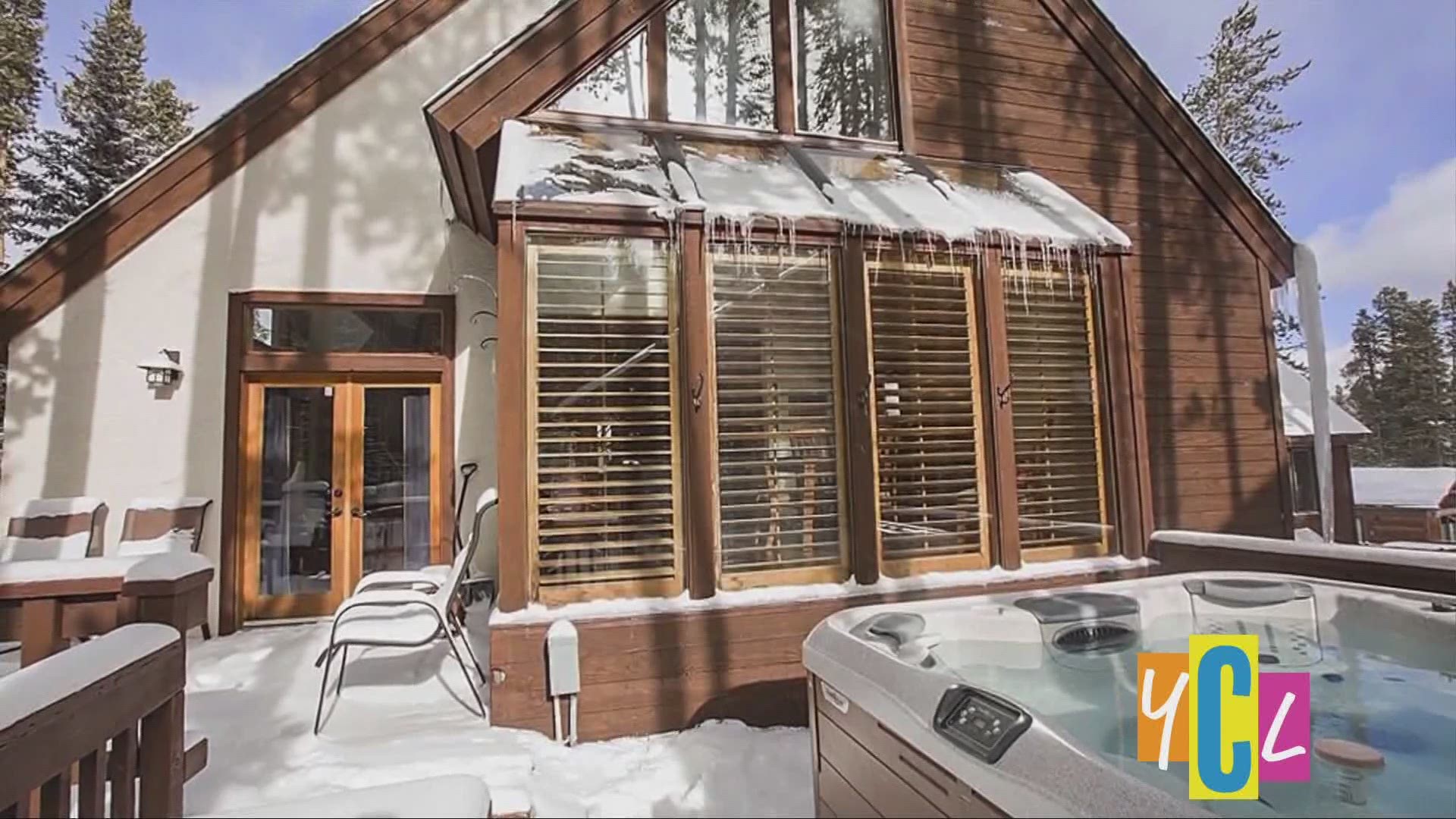 Find splurges and steals still available in Vrbo’s most popular places to travel in the winter sun. The following is a paid segment sponsored VRBO.