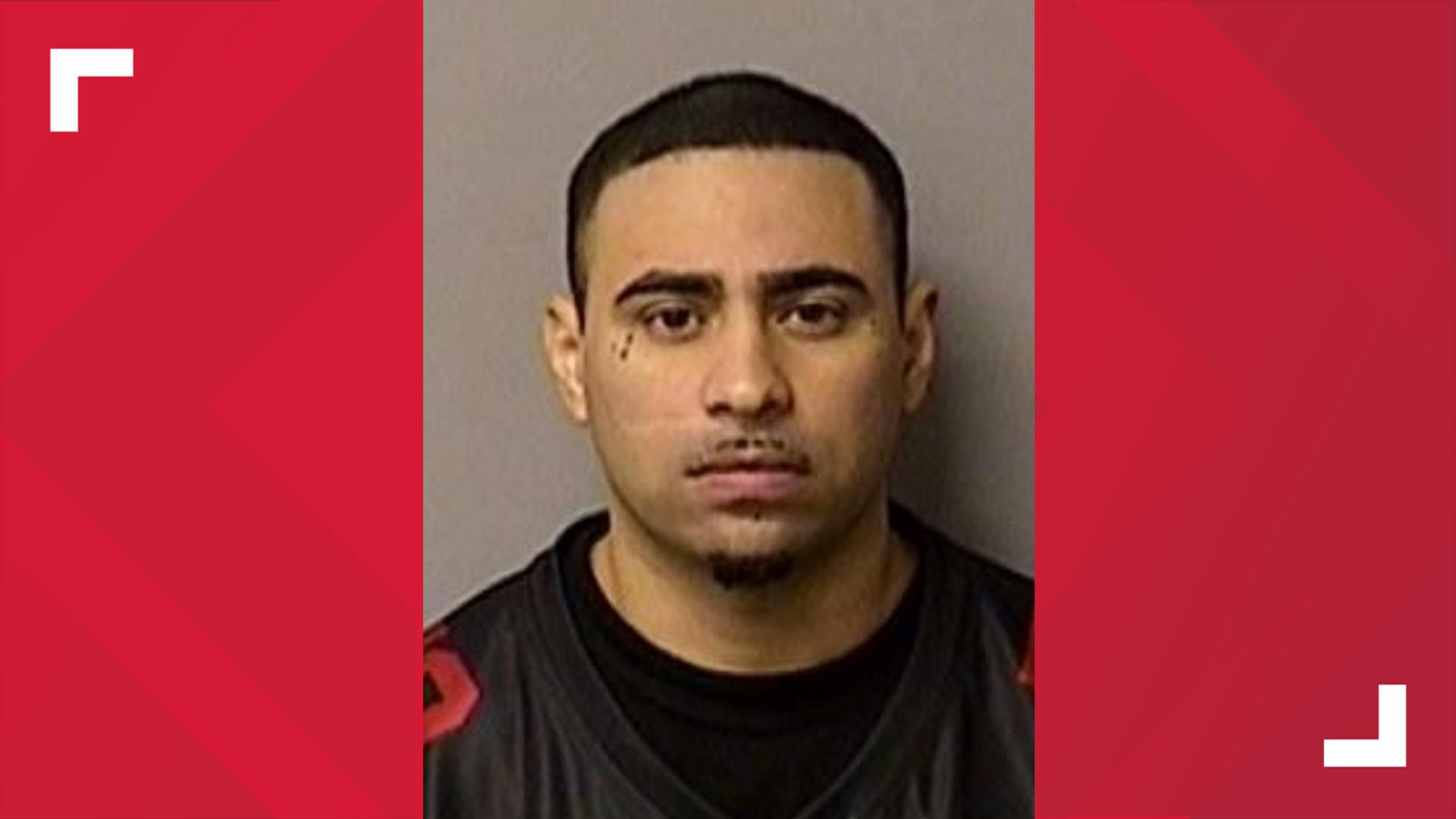 Modesto man charged with attempted murder in Turlock stabbing