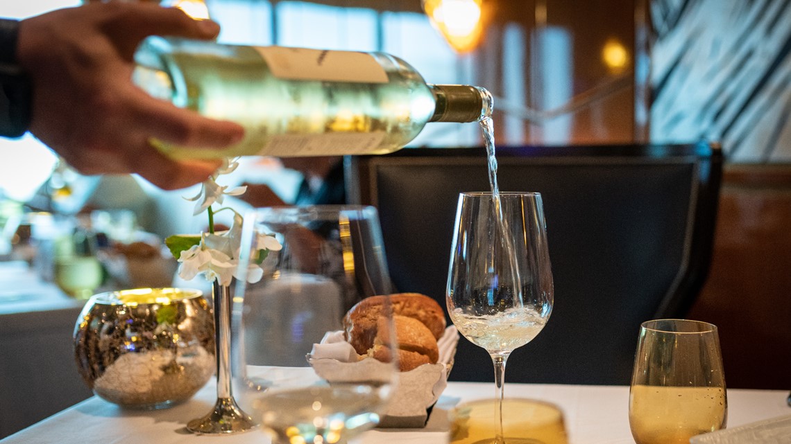 Best romantic restaurants near Roseville for Valentine's Day - Vimarsana News