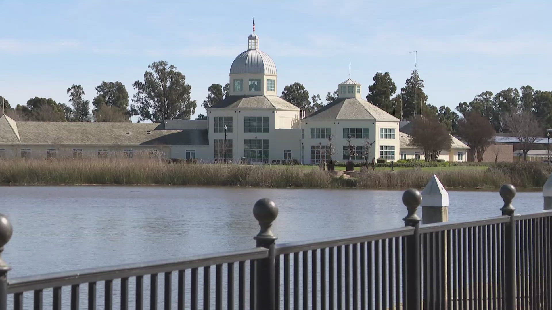 Solano County: Suisun City talks expansion, Rio Vista discusses next  California Forever move