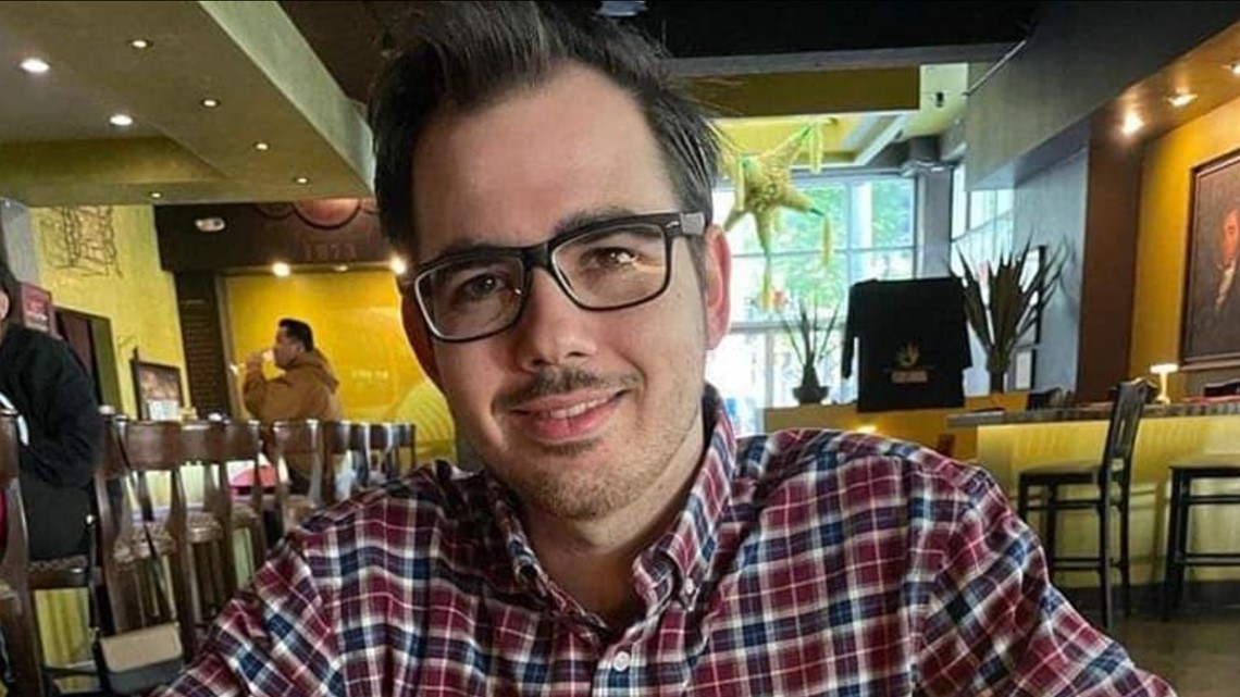 Search for missing Lodi man Jacob VanZant ends | abc10.com