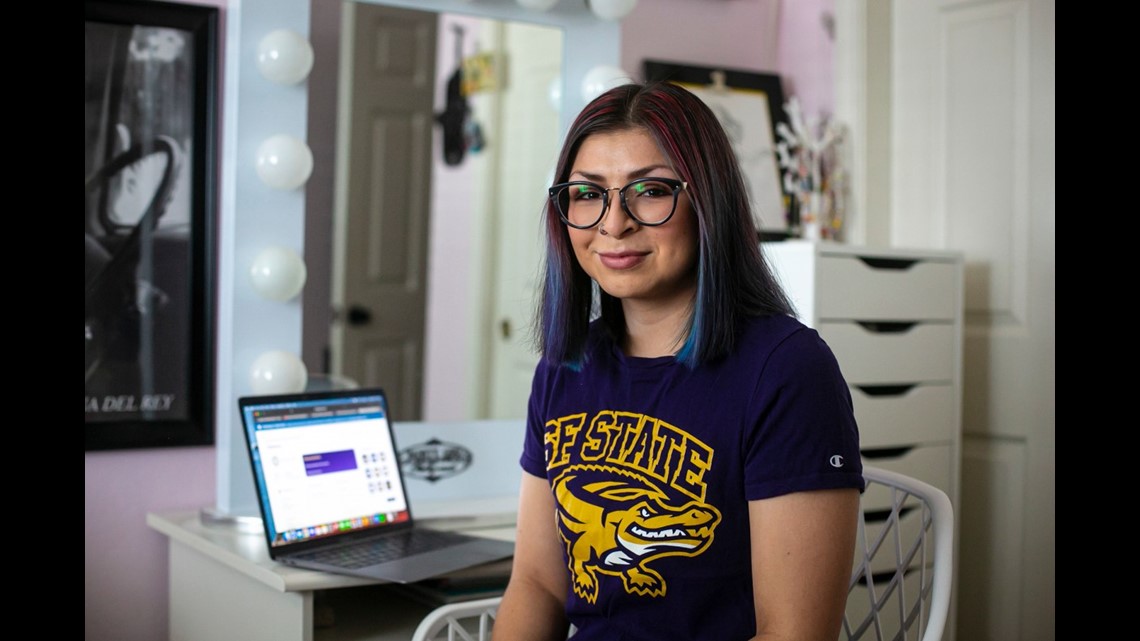 Cal State graduation rates - Vimarsana News