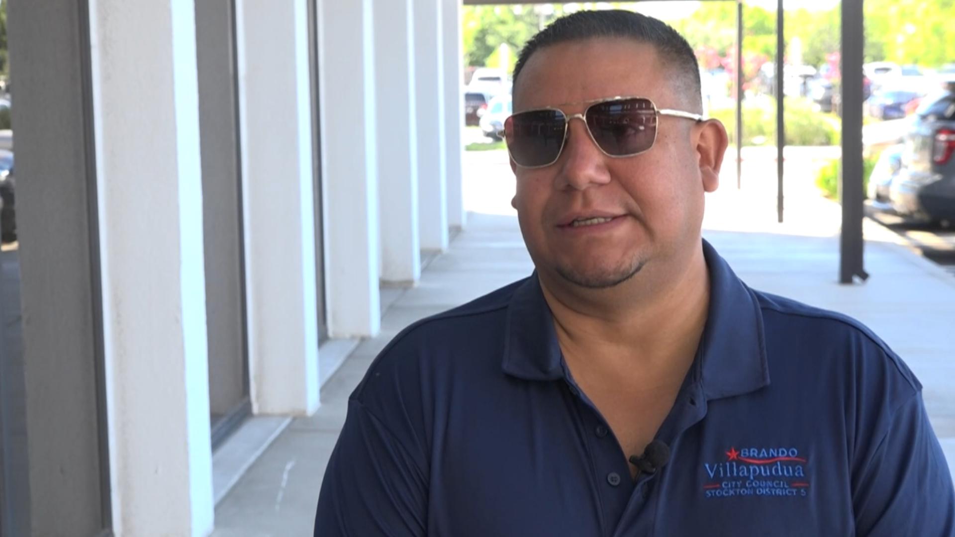 Stockton council race takes another turn as incumbent faces investigation