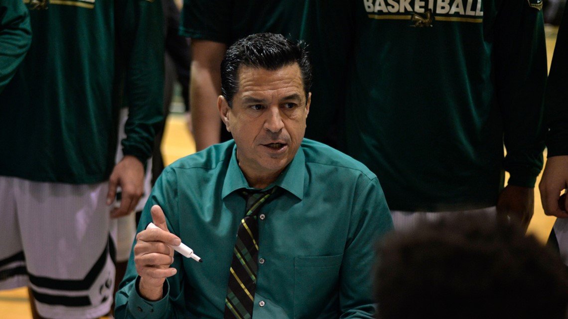Sacramento State basketball head coach retires
