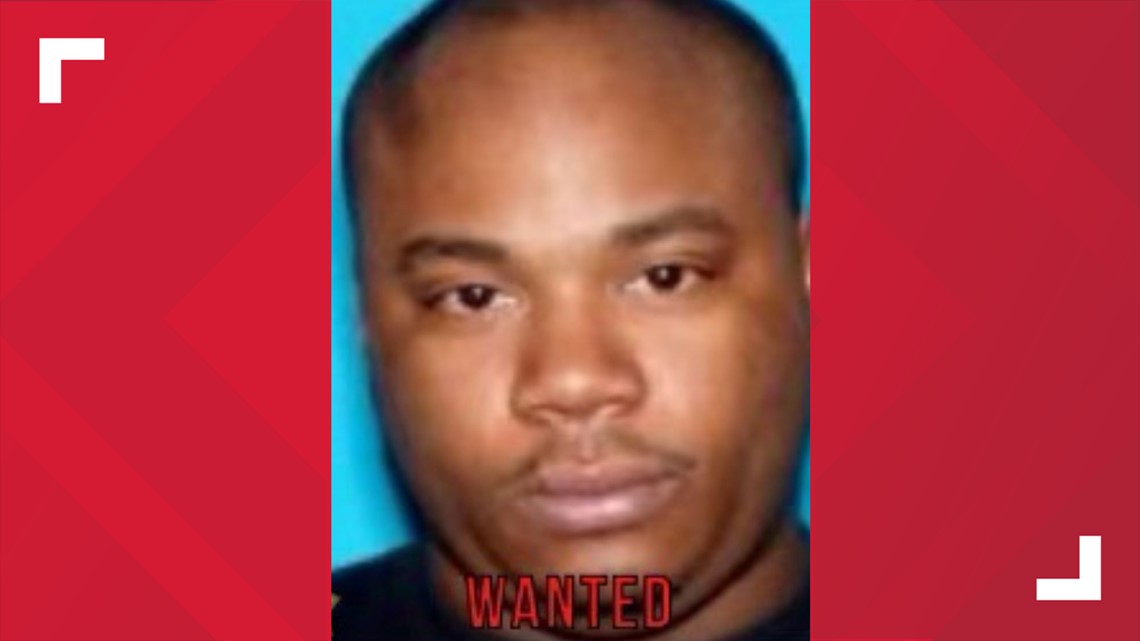 Sacramento County Sheriff's Office Search For Man Suspected Of ...