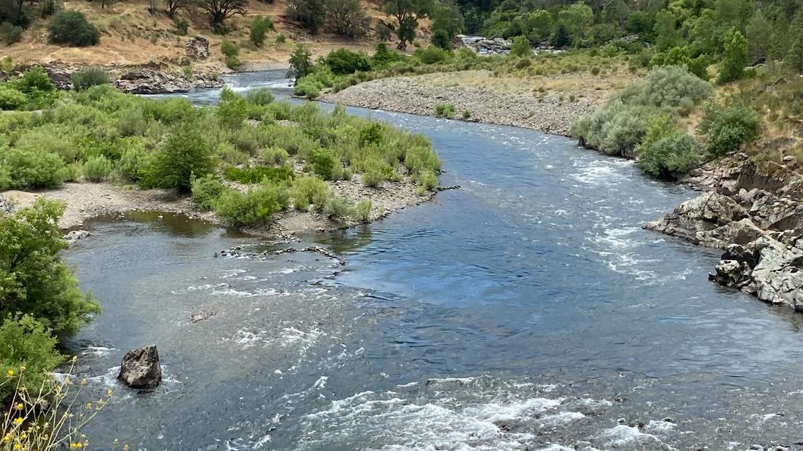 3 people have drowned in this section of the American River this year – ABC10