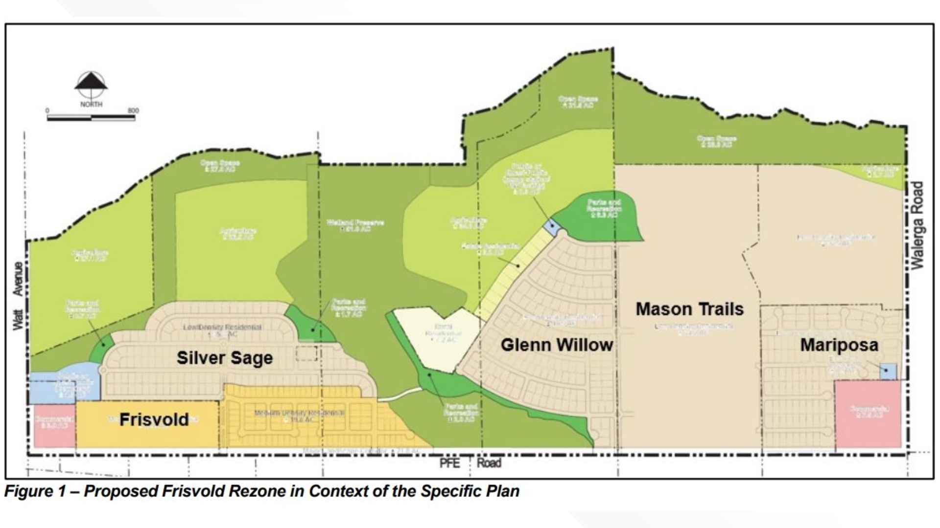 Placer County Supervisors Approve Subdivision Near Roseville Abc10 Com   Deb0e897 607b 42ed 811a A56ba29cf5da 1920x1080 