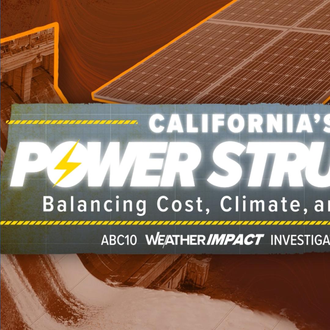California faces new power struggles amid clean energy push | abc10.com