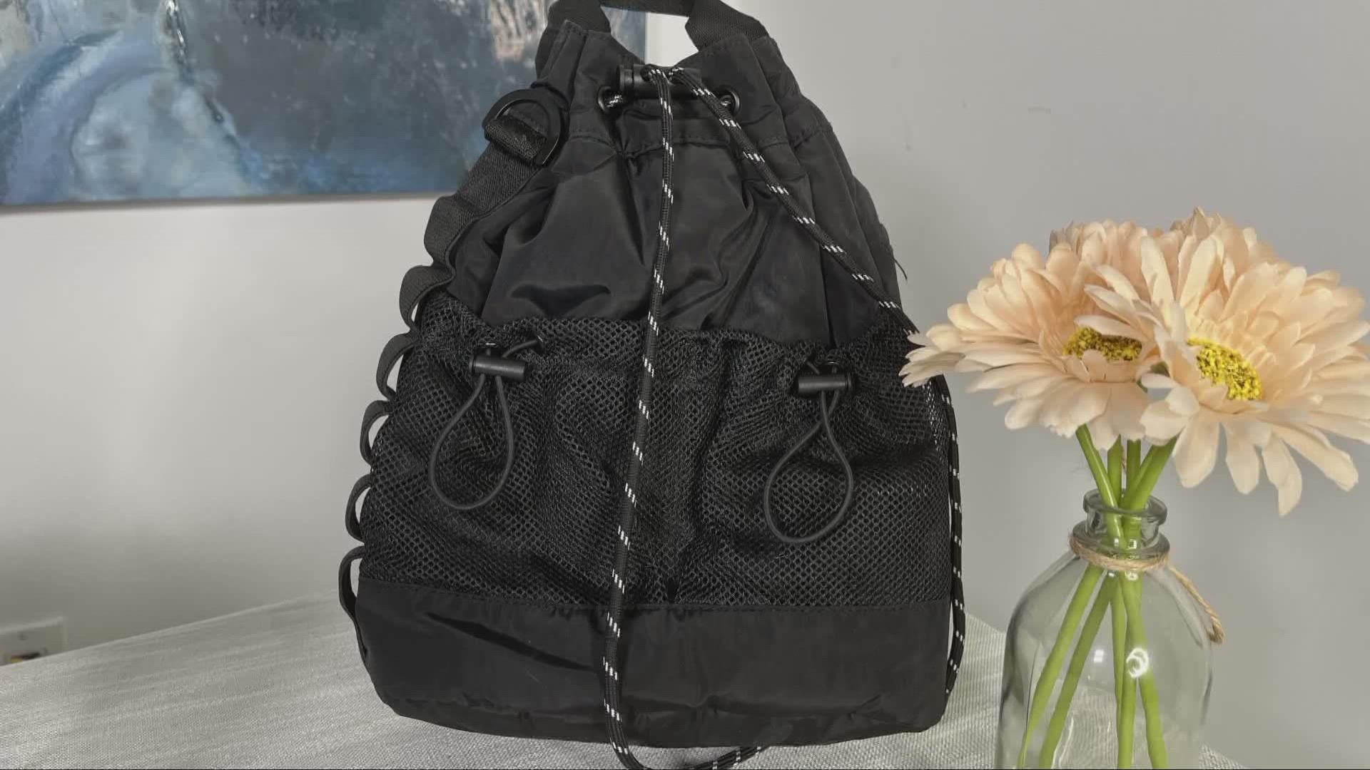 See summer essentials for keeping mosquitos away, keeping our skin hydrated, and easy and chic way to travel this summer. This segment paid for by Be Chic Media.