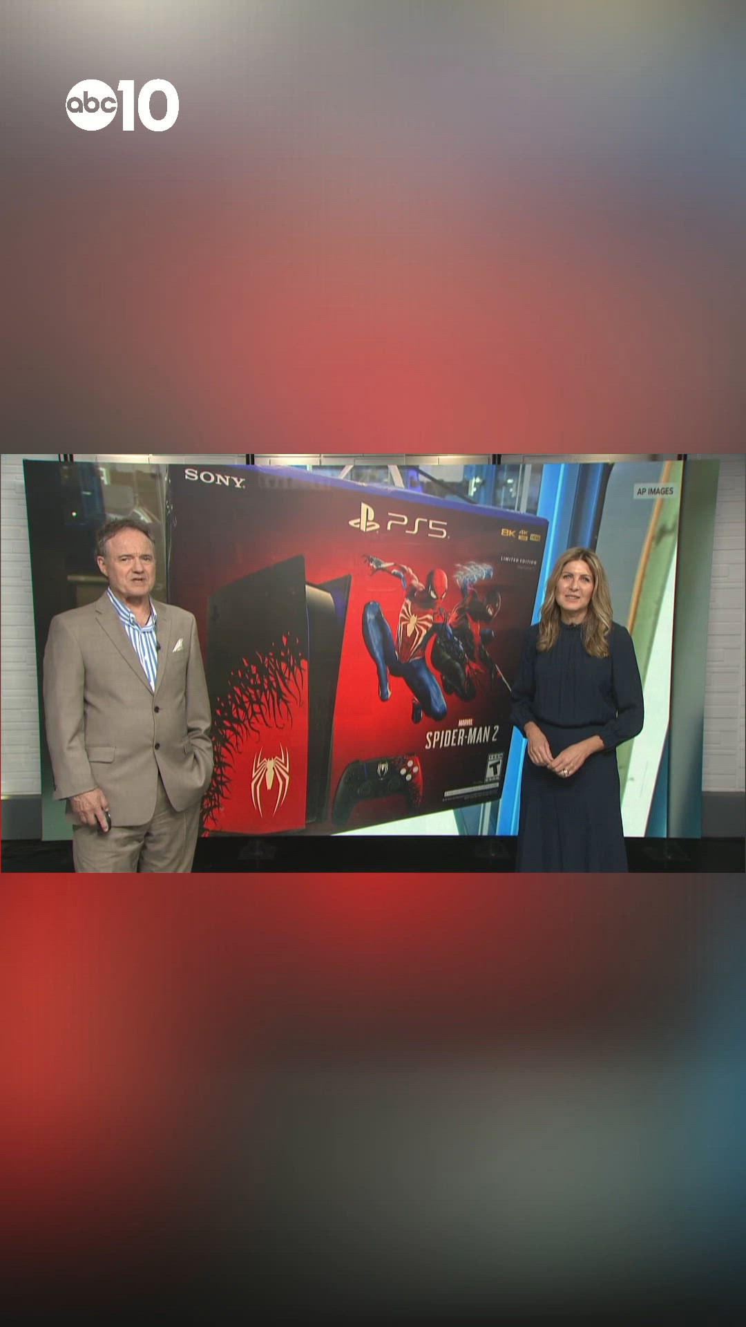 PlayStation users can link Sony Pictures CORE to access free live