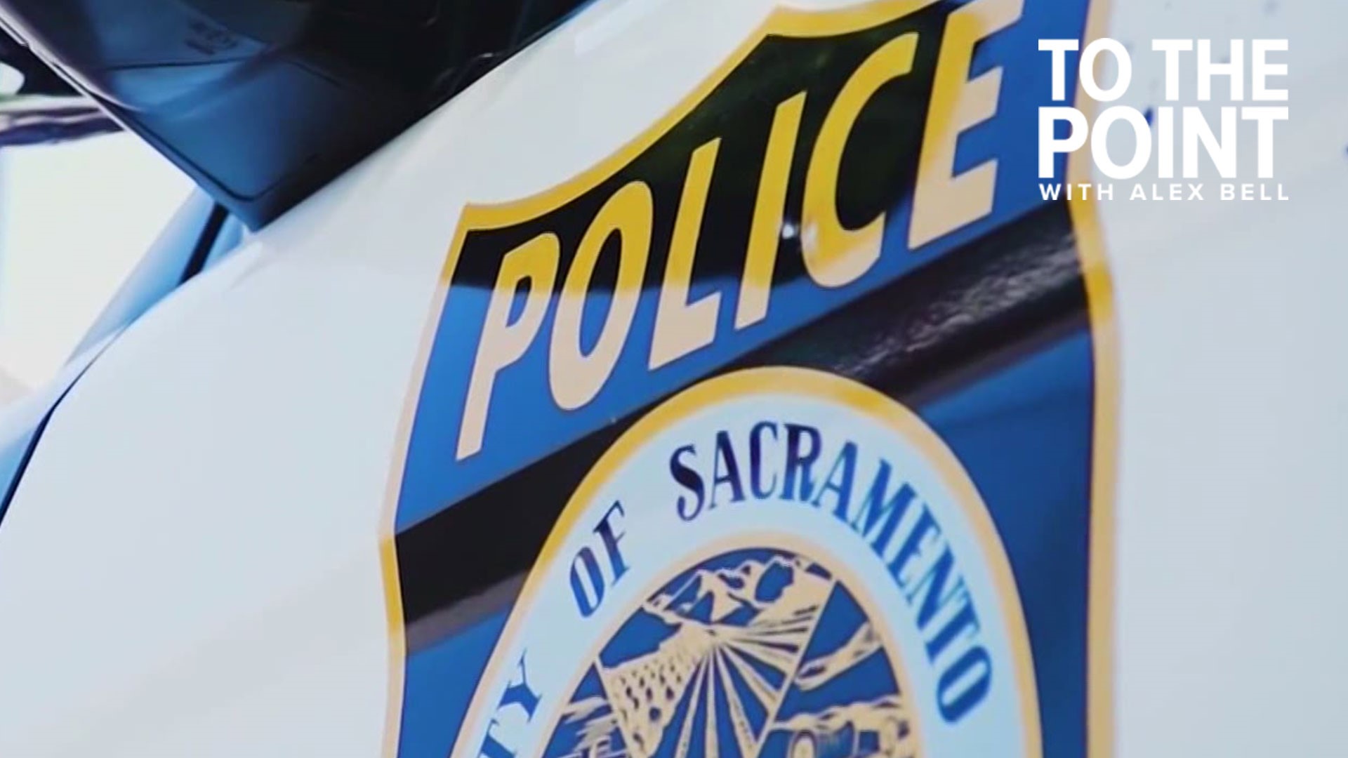 Sacramento Police Department proposed budget soars to more than $228 million | To The Point