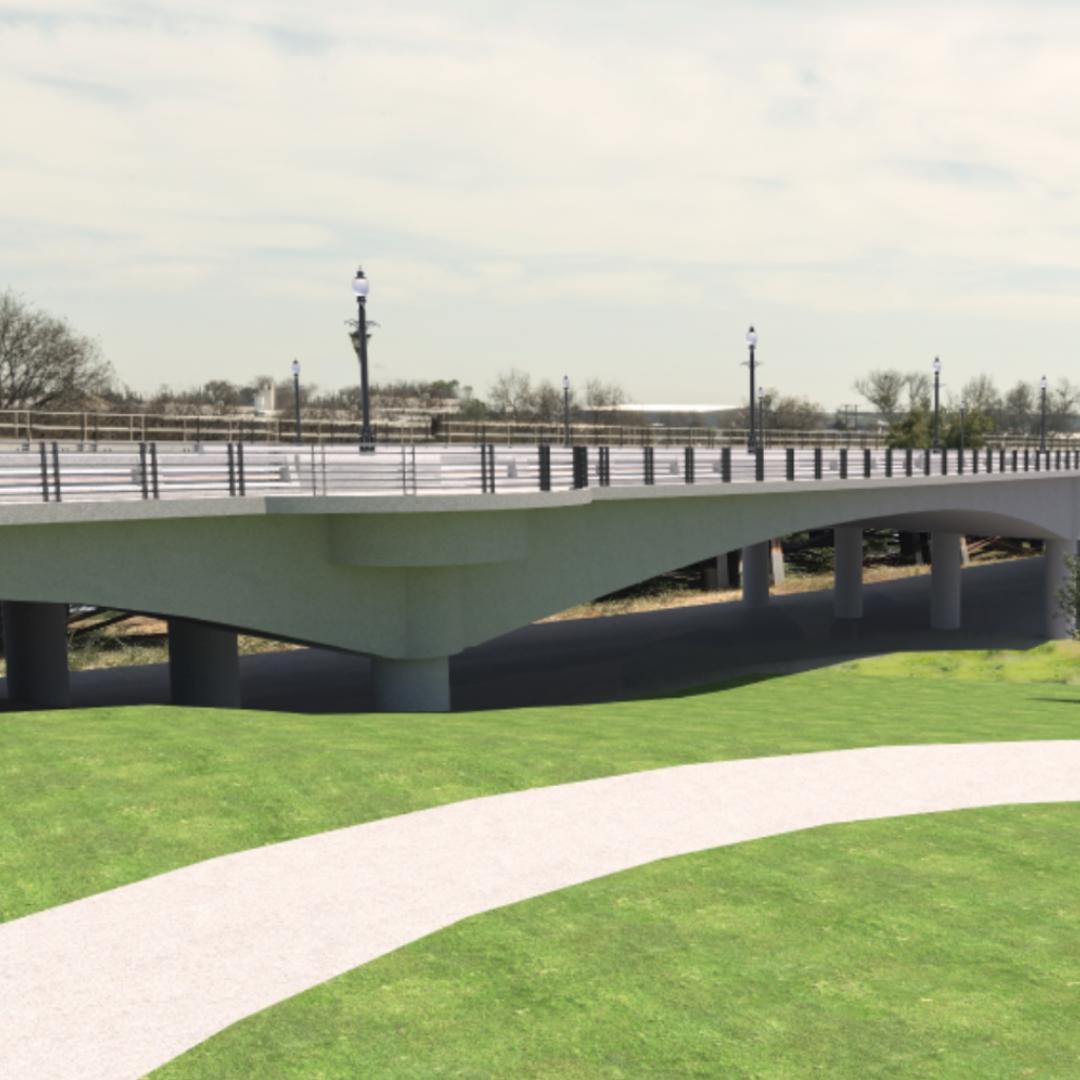 Modesto’s 7th Street Bridge to close for two-year replacement project ...