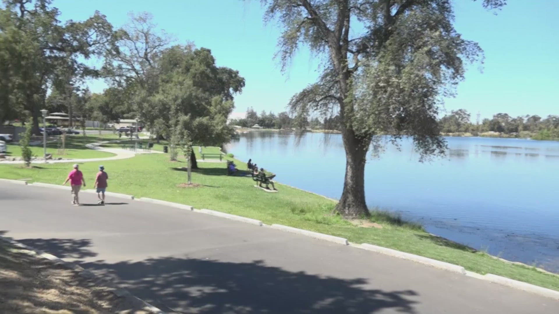 After years of parking and traffic frustrations, changes may finally be coming for neighbors living near Lodi Lake.