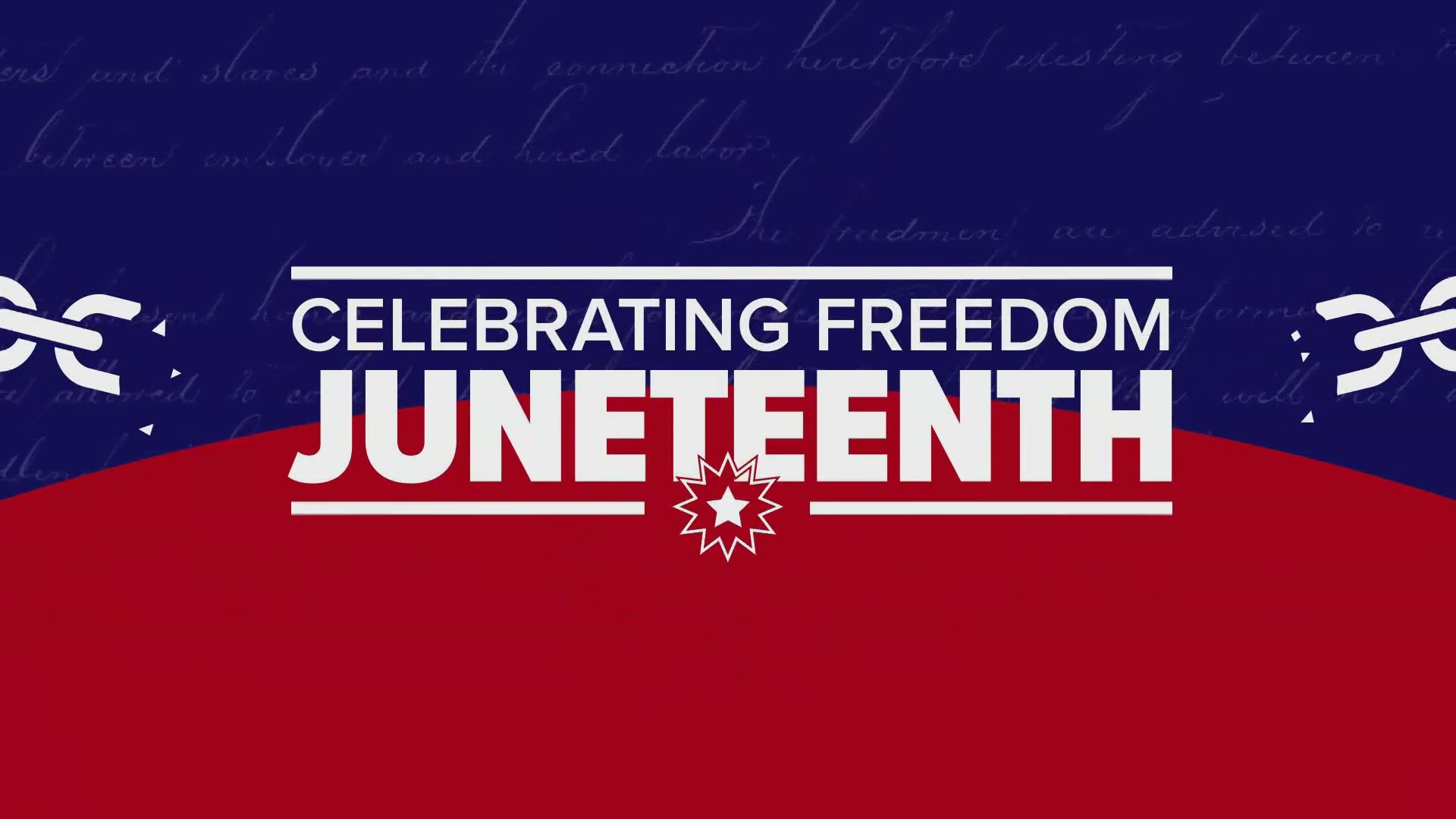 The Sacramento Black Chamber president said she’s made it her mission to make sure that story of Juneteenth is told so that history doesn’t repeat itself.