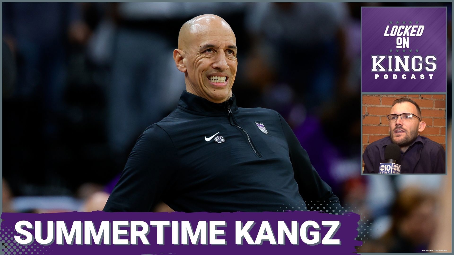 Sacramento Kings unveil 2025-26 preseason schedule | abc10.com