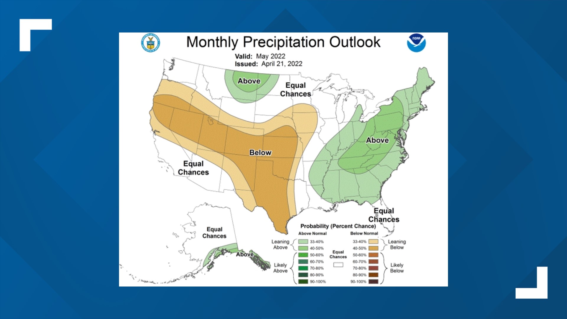 Will The La Niña Weather Pattern End?| Explainer | Abc10.com