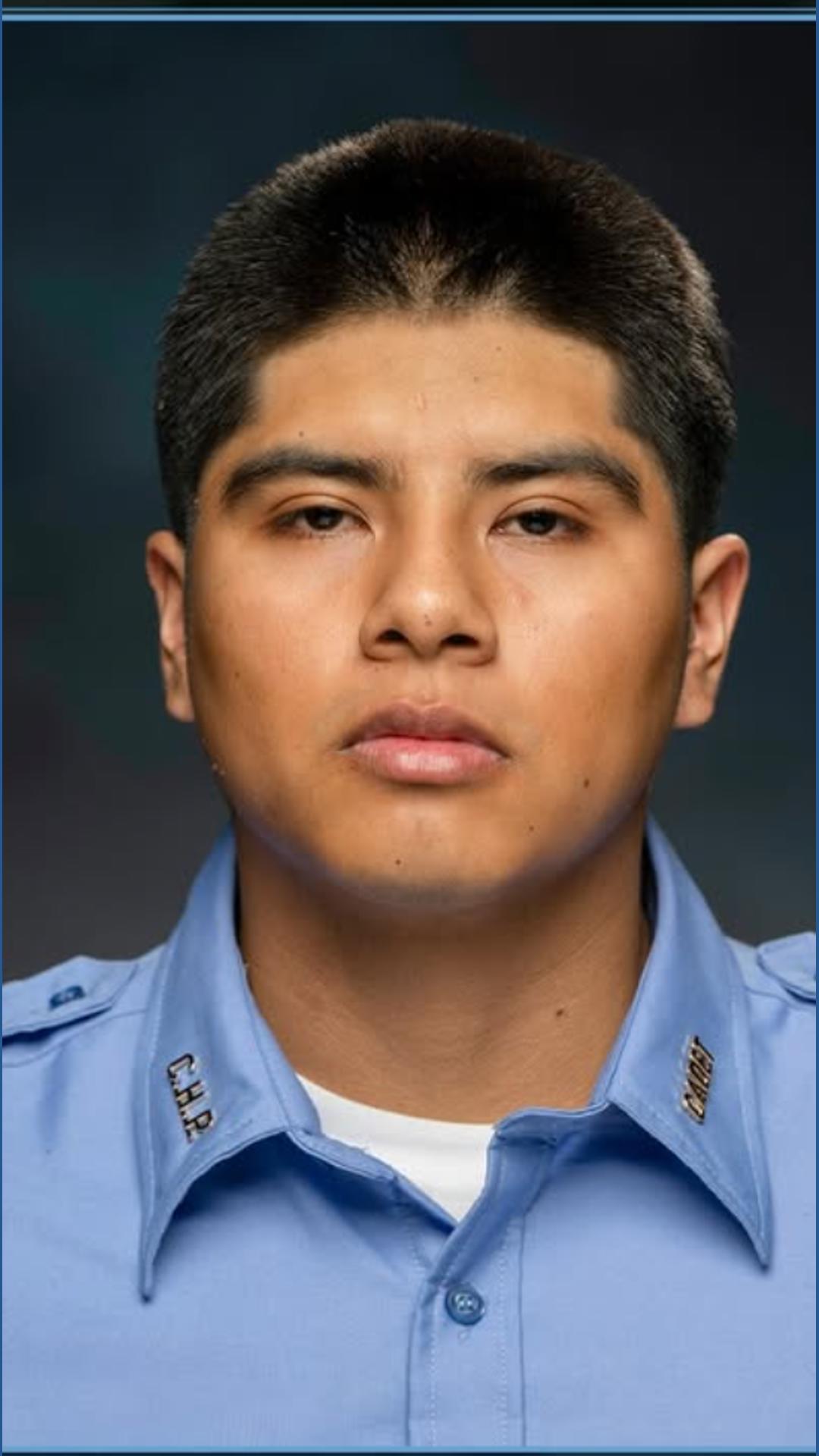 CHP cadet dies after crashing into big rig in Stockton | abc10.com