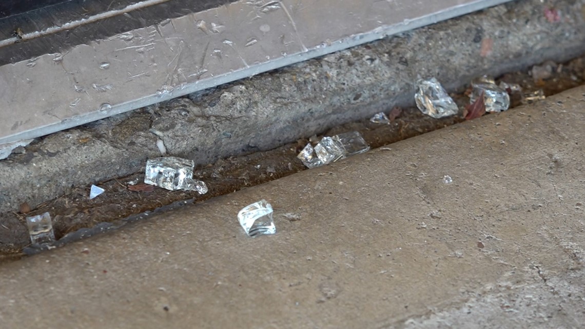 City of Stockton offers grant for broken business windows - Vimarsana News
