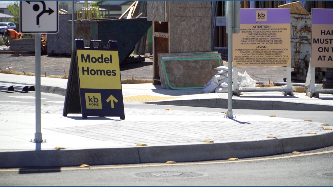 Study finds Californians who leave are more likely to become homeowners