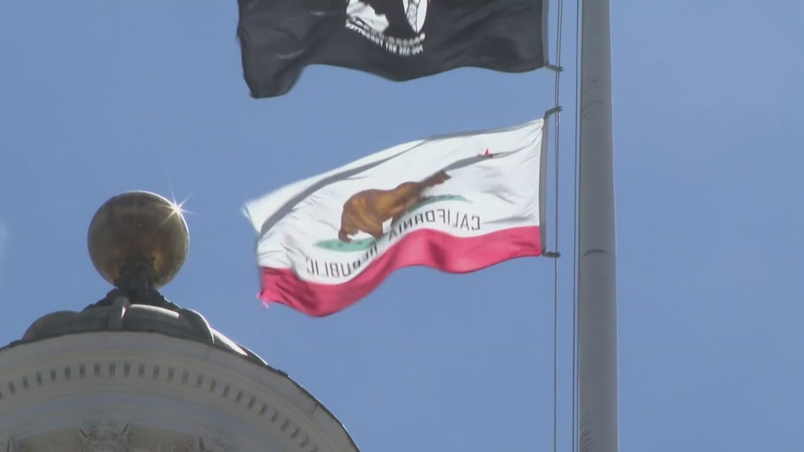 California to unveil new congressional maps in push for more Democratic seats in 2026