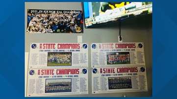 The Iron Bulldog Sports Bar &amp; Grill opens in Folsom | abc10.com
