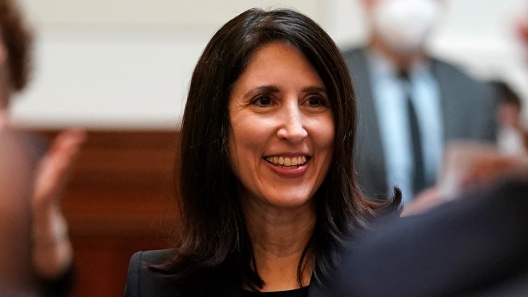 'She is a true reflection of so many Californians' | Newsom nominates 1st Latina chief justice