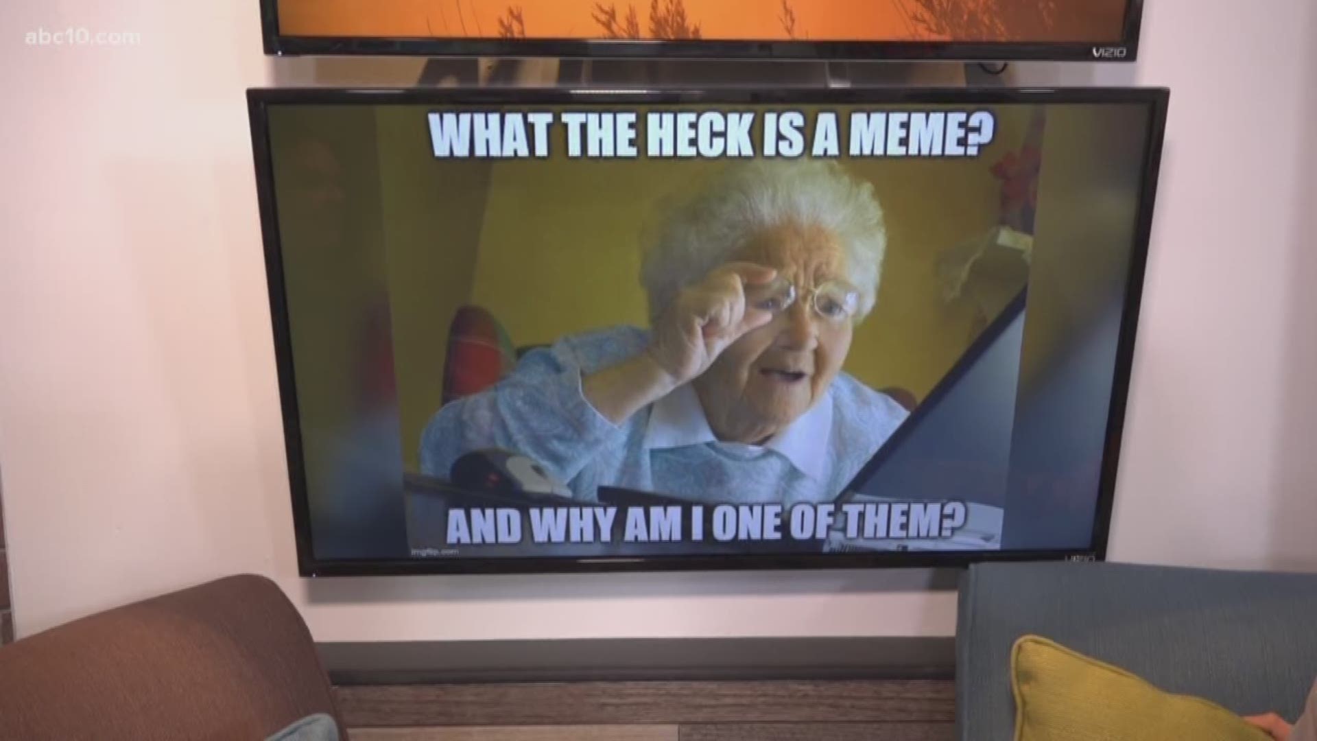 Futurist and author Anne Ahola Ward talks about how memes can help brands connect with people, if used the right way.