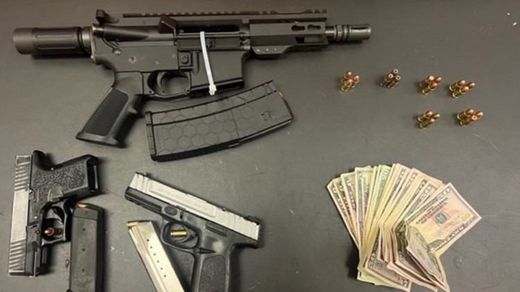 Citrus Heights PD: Man falsely believing he was shot arrested after calling police on himself