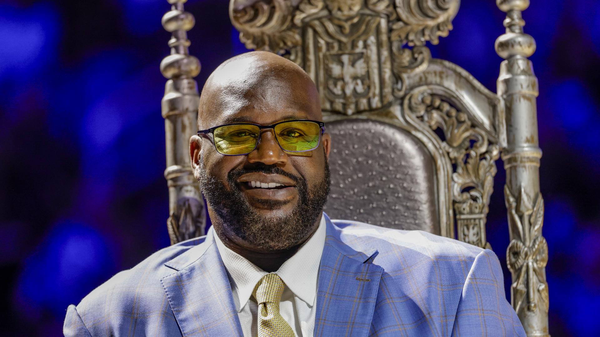 ABC10's Kevin John breaks down what Shaquille O'Neal's role at Sacramento State will be.