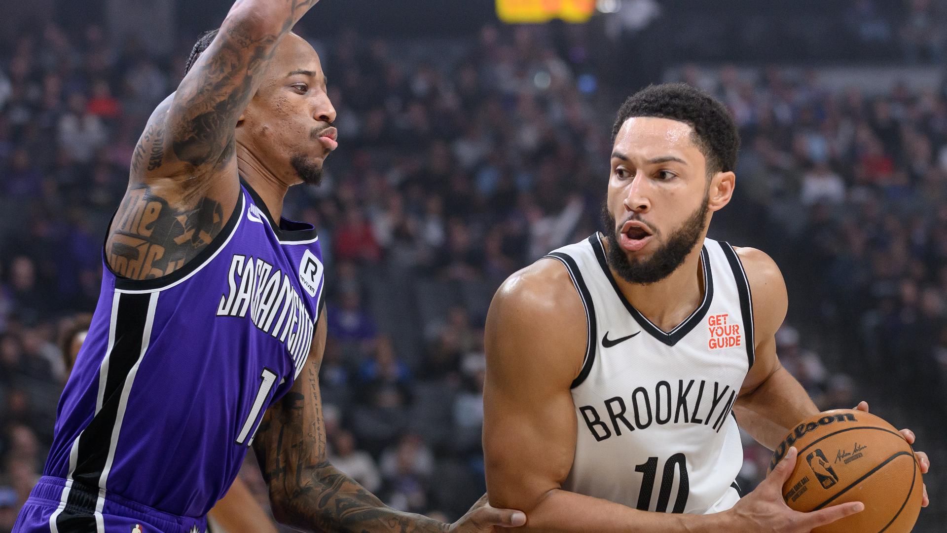 Things didn't go according to plan for the Sacramento Kings in their clash with the Brooklyn Nets.