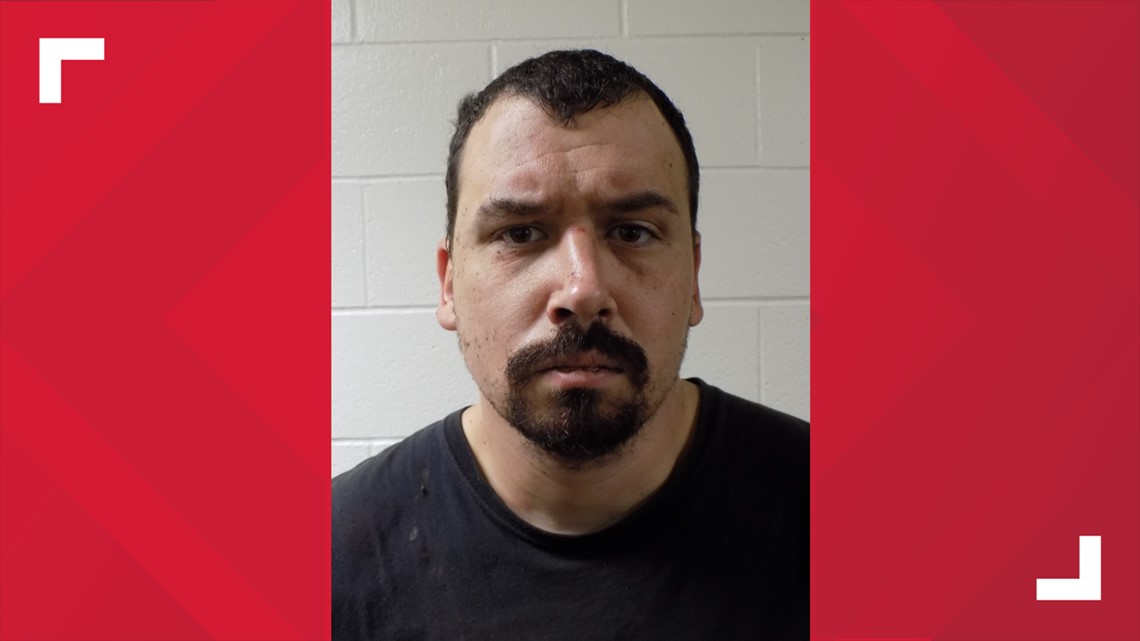 Joseph Jenkins: Suspect in deadly Ione stabbing's history - Vimarsana News
