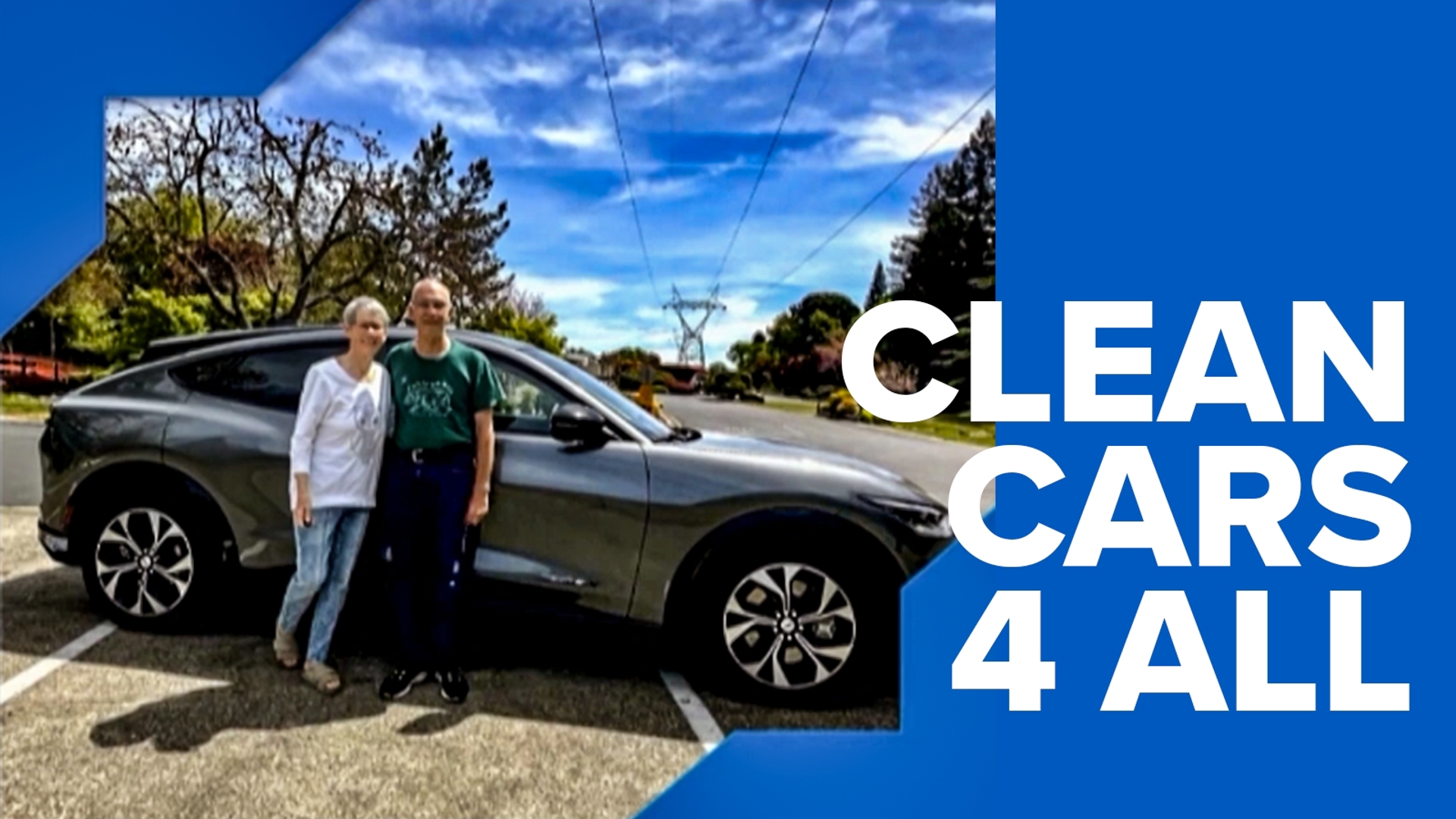 Clean Cars 4 All grants expands to all Sac County residents | abc10.com