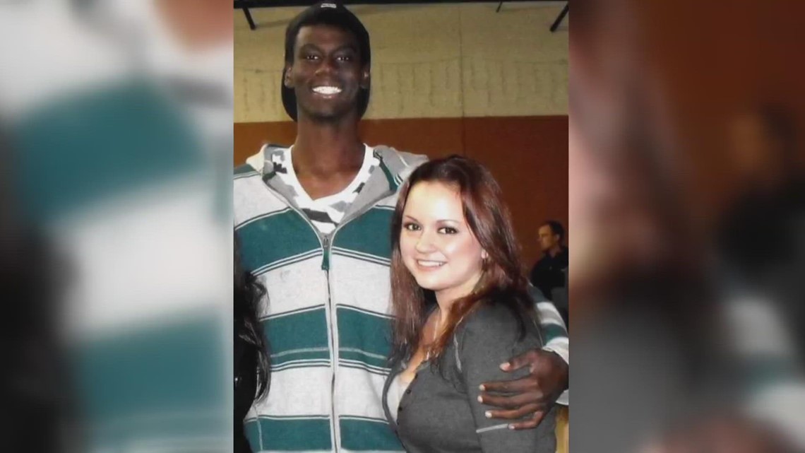 Longtime friend of Tyre Nichols remembers him, time together